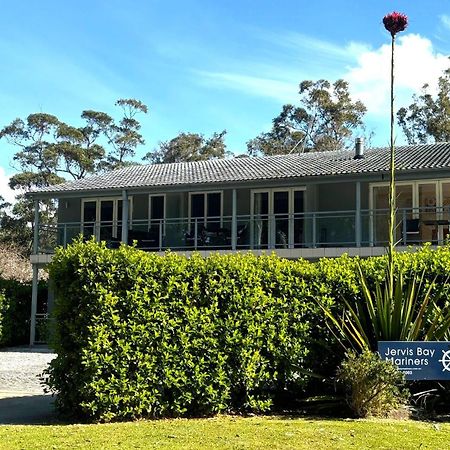 Jervis Bay Mariners Motel Huskisson Dış mekan fotoğraf
