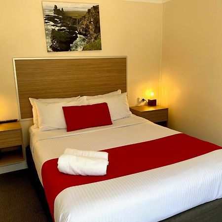 Jervis Bay Mariners Motel Huskisson Dış mekan fotoğraf