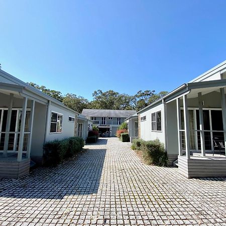Jervis Bay Mariners Motel Huskisson Dış mekan fotoğraf