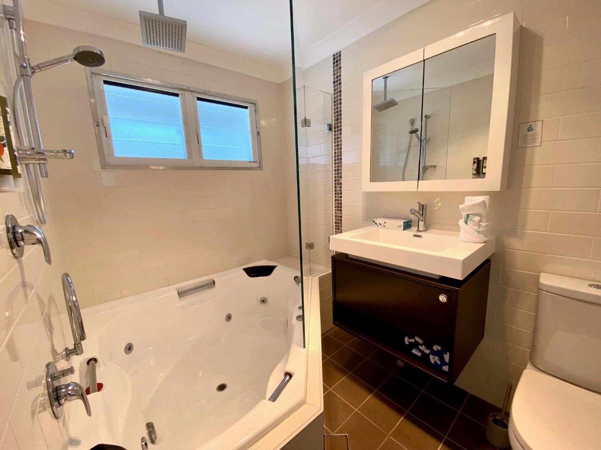 Jervis Bay Mariners Motel Huskisson Dış mekan fotoğraf