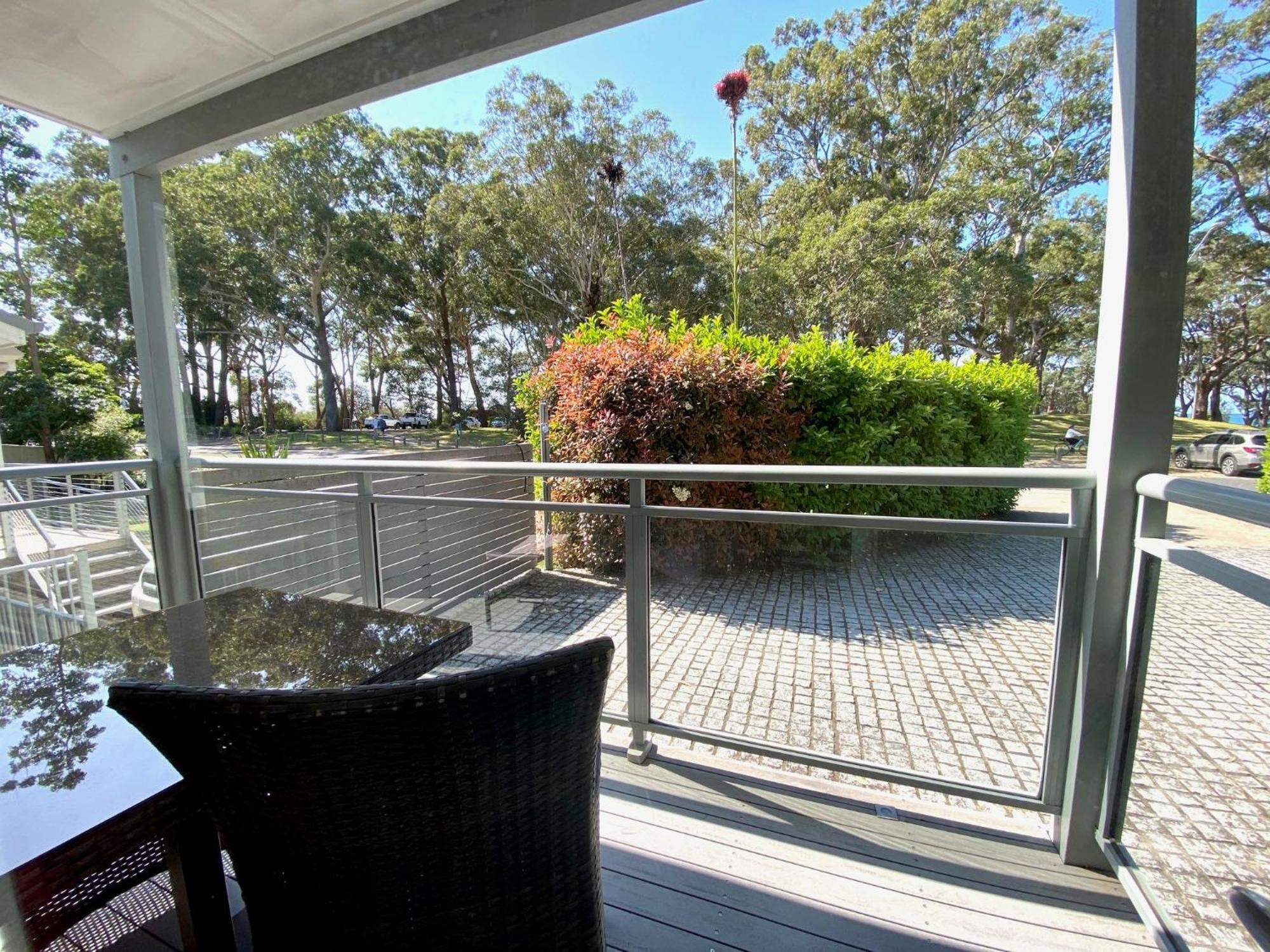 Jervis Bay Mariners Motel Huskisson Dış mekan fotoğraf