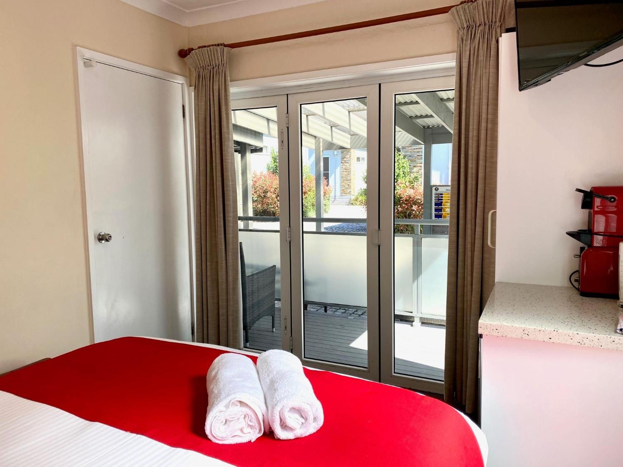 Jervis Bay Mariners Motel Huskisson Dış mekan fotoğraf