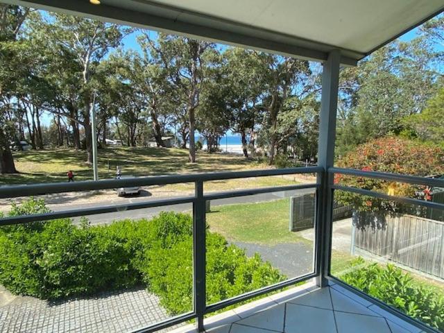 Jervis Bay Mariners Motel Huskisson Dış mekan fotoğraf