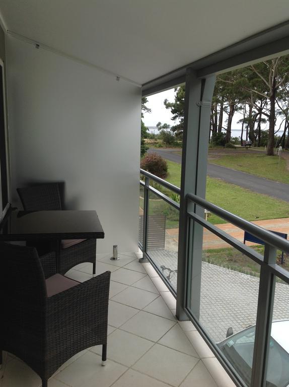 Jervis Bay Mariners Motel Huskisson Dış mekan fotoğraf