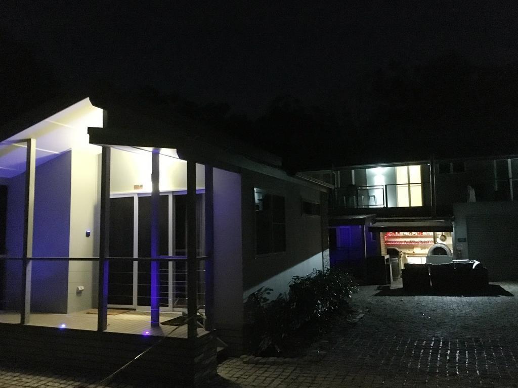 Jervis Bay Mariners Motel Huskisson Dış mekan fotoğraf
