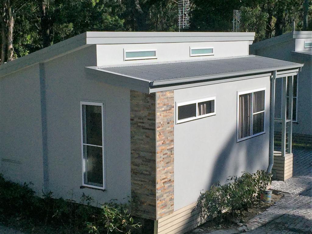 Jervis Bay Mariners Motel Huskisson Dış mekan fotoğraf