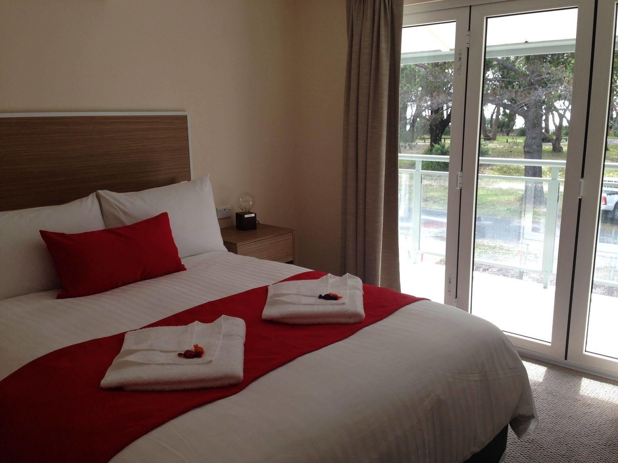 Jervis Bay Mariners Motel Huskisson Dış mekan fotoğraf