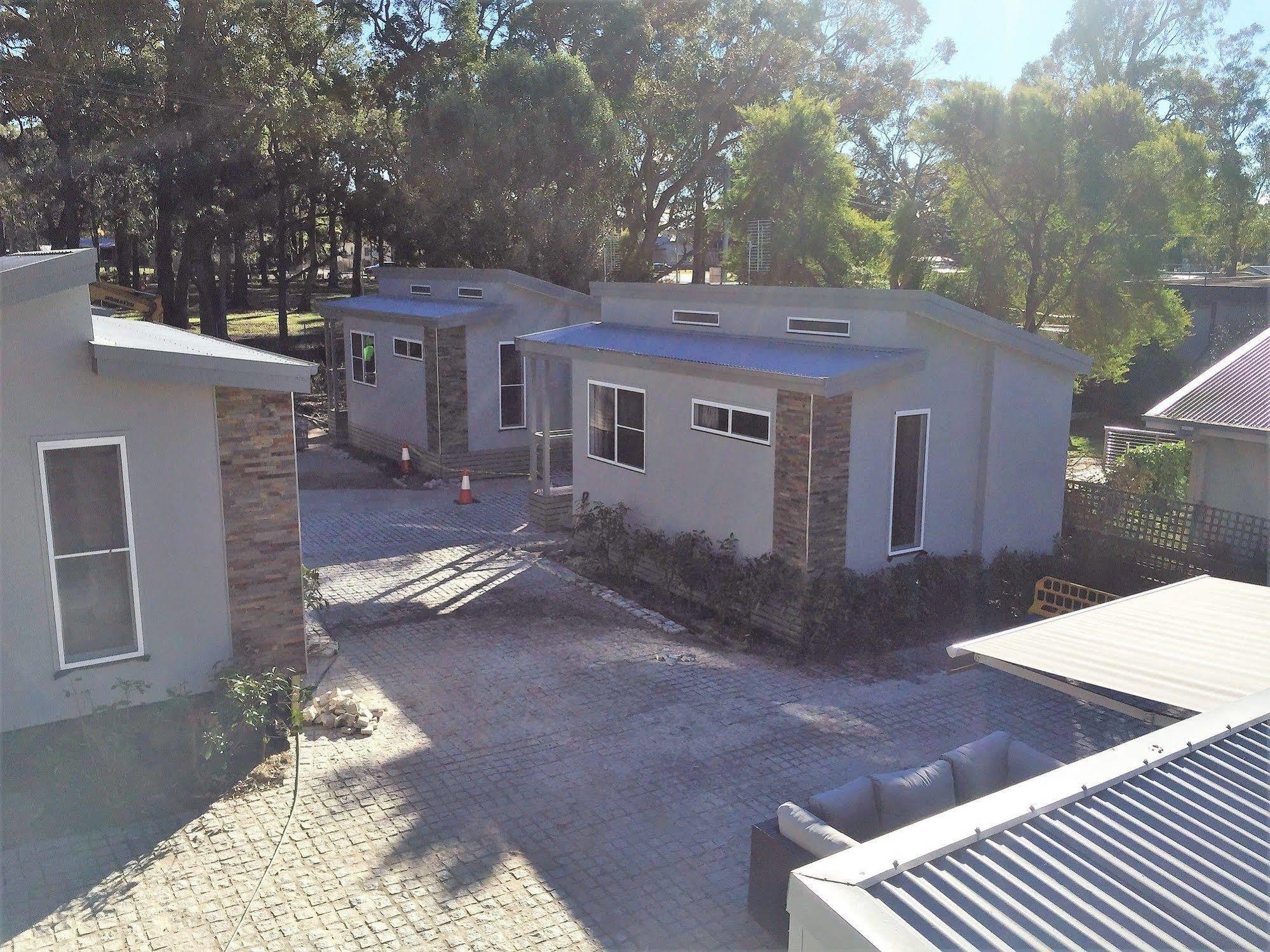 Jervis Bay Mariners Motel Huskisson Dış mekan fotoğraf