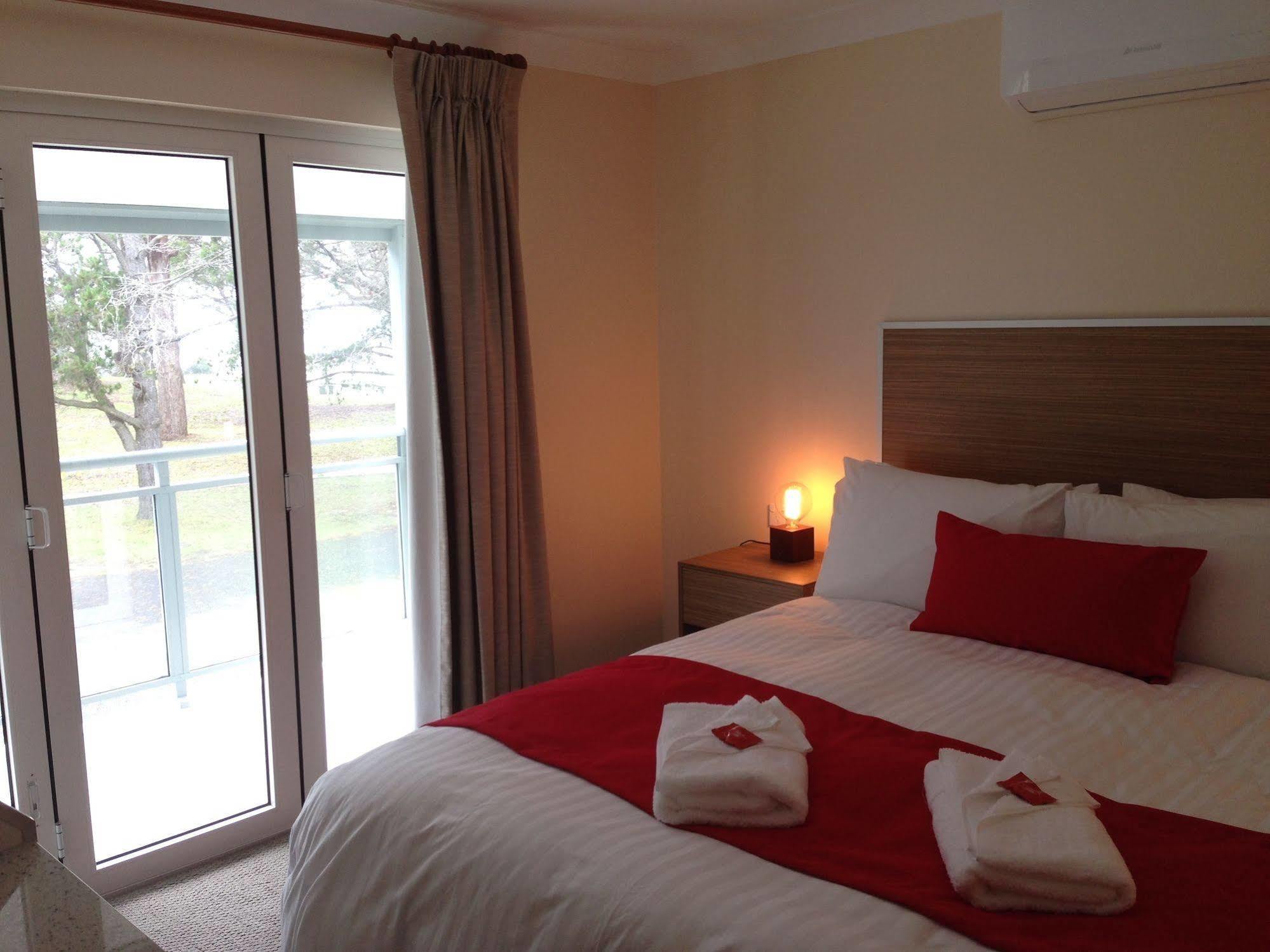 Jervis Bay Mariners Motel Huskisson Dış mekan fotoğraf