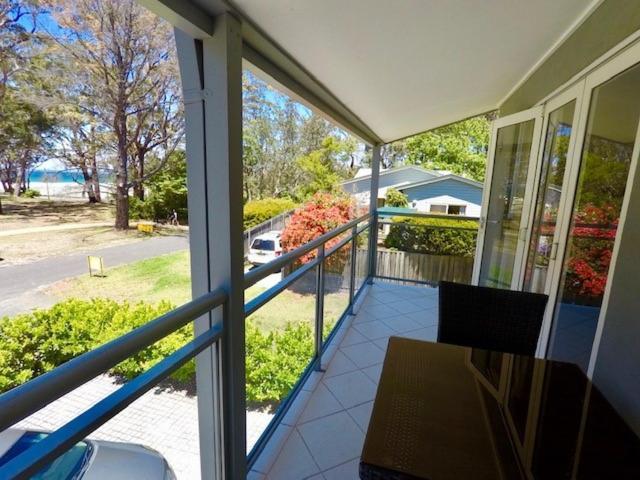 Jervis Bay Mariners Motel Huskisson Dış mekan fotoğraf