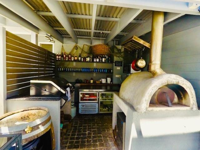 Jervis Bay Mariners Motel Huskisson Dış mekan fotoğraf