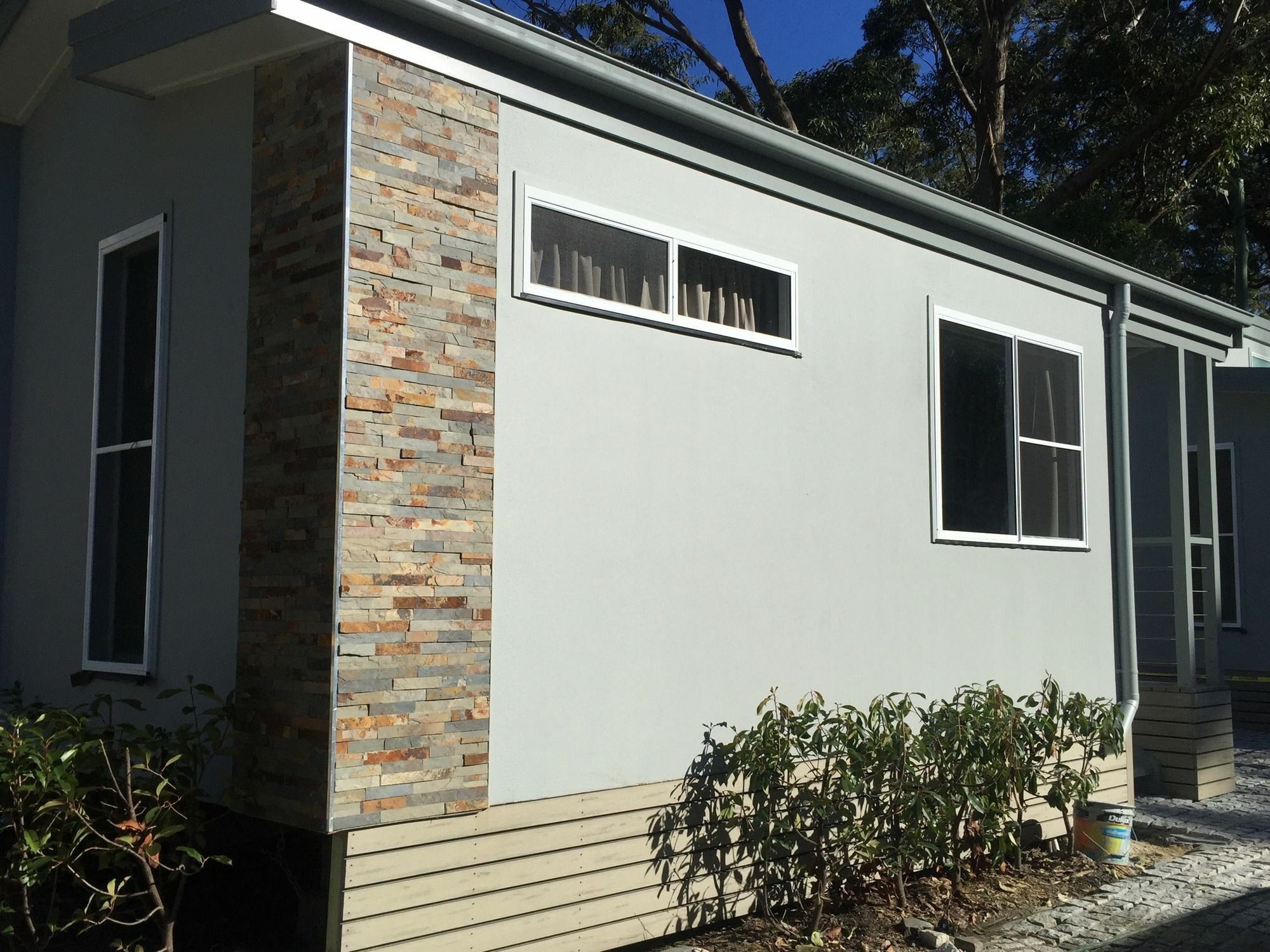 Jervis Bay Mariners Motel Huskisson Dış mekan fotoğraf